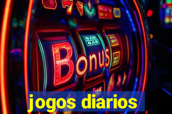 jogos diarios